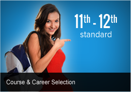 For 11th & 12th Std.