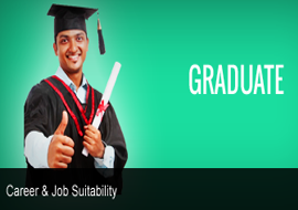 For Graduation